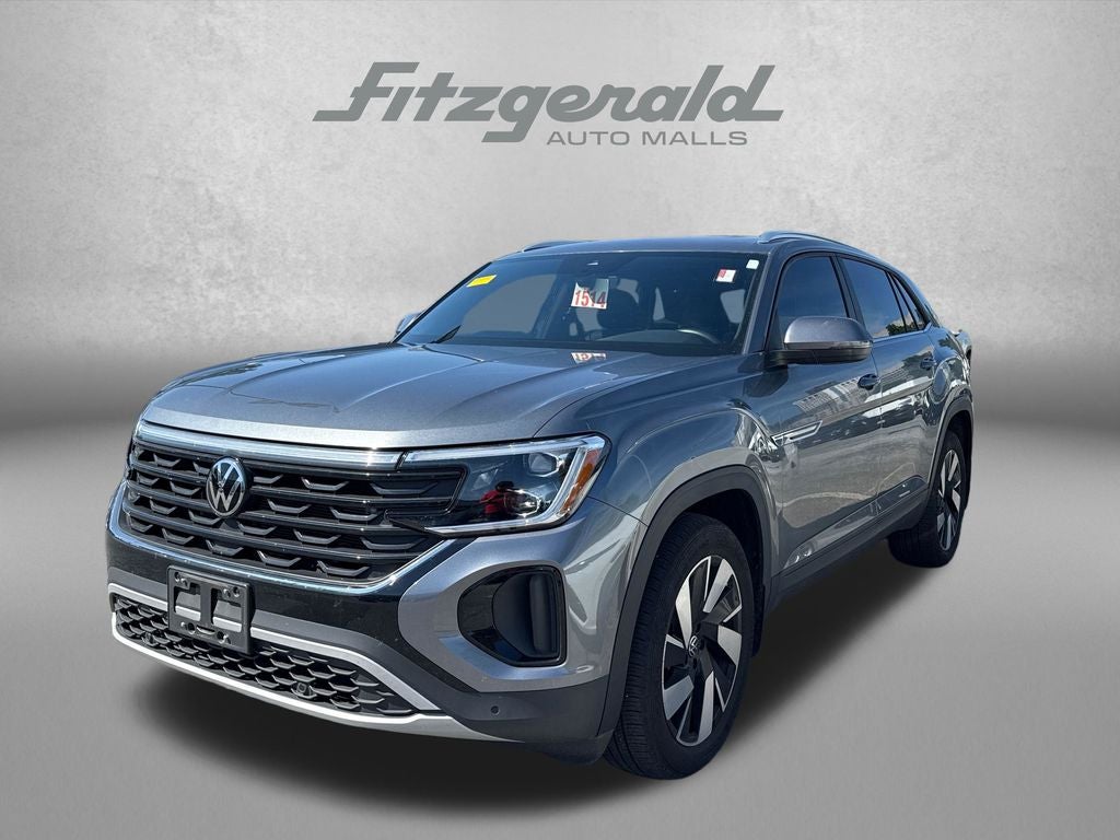 volkswagen atlas cross sport 2024 1V2KE2CA2RC255737 image